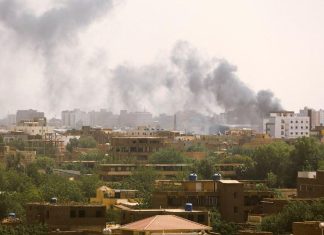 هل يشعل الدعم السريع جبهة الشمال في السودان؟ هل يشعل الدعم السريع جبهة الشمال في السودان؟