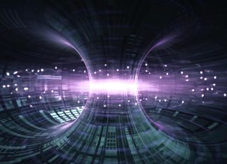 طفرة علمية تقرّب البشرية من حلم طاقة الاندماج النووي طفرة علمية تقرّب البشرية من حلم طاقة الاندماج النووي