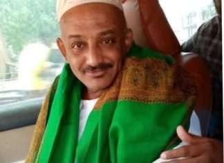 قبل توثيق فترته في معتقلات الدعم السريع .. وفاة أشهر أخصائي الطب النفسي في الخرطوم قبل توثيق فترته في معتقلات الدعم السريع .. وفاة أشهر أخصائي الطب النفسي في الخرطوم