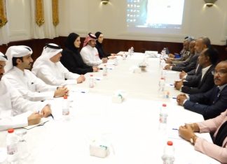 آلية مشتركة بين السودان وقطر لتحديد احتياجات القطاع الصحي آلية مشتركة بين السودان وقطر لتحديد احتياجات القطاع الصحي