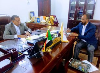 مفوضية العون الإنساني بالشمالية تؤكد استقرار أوضاع العائدين بمعبري أرقين وأشكيت مفوضية العون الإنساني بالشمالية تؤكد استقرار أوضاع العائدين بمعبري أرقين وأشكيت