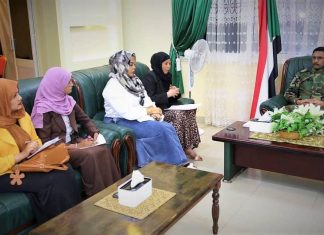 والي كسلا يؤكد دعمه ورعايته للشباب وبرامجهم والي كسلا يؤكد دعمه ورعايته للشباب وبرامجهم
