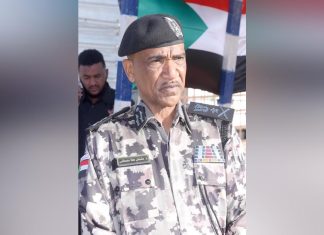 قوات الدفاع المدني تُبرم شراكة مع وزارة الصحة لتعزيز برامج إصحاح البيئة قوات الدفاع المدني تُبرم شراكة مع وزارة الصحة لتعزيز برامج إصحاح البيئة