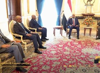 الرئيس أفورقي يكشف أسباب دعم إريتريا لـ”السودان” الرئيس أفورقي يكشف أسباب دعم إريتريا لـ”السودان”