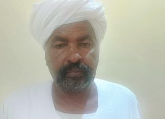 رئيس المقاومة بتندلتي: هزيمة المليشيا تعكس دعم الدول المتآمرة رئيس المقاومة بتندلتي: هزيمة المليشيا تعكس دعم الدول المتآمرة