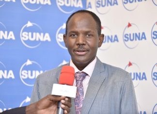 د. محمد زكريا: المجتمع الدولي مطالب بتصنيف مليشيا الدعم السريع منظمة إرهابية د. محمد زكريا: المجتمع الدولي مطالب بتصنيف مليشيا الدعم السريع منظمة إرهابية