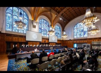 بدء المداولات في الدعوى ضد الإمارات والقرار قريباً بدء المداولات في الدعوى ضد الإمارات والقرار قريباً