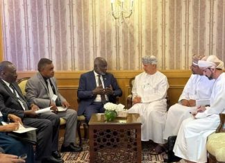 تعاون اقتصادي ومصرفي بين السودان وسلطنة عمان تعاون اقتصادي ومصرفي بين السودان وسلطنة عمان