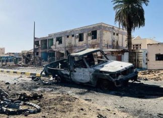 “الدعم السريع” تكثف هجماتها على الفاشر: انتهاكات واسعة وتدهور للوضع "الدعم السريع" تكثف هجماتها على الفاشر: انتهاكات واسعة وتدهور للوضع