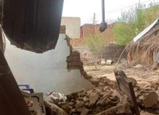 57 قتيلاً جراء هجمات لقوات الدعم السريع في دارفور 57 قتيلاً جراء هجمات لقوات الدعم السريع في دارفور