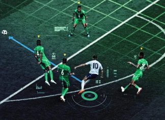 عندما تلتقي التقنية بالرياضة.. كيف يغزو الذكاء الاصطناعي الملاعب؟ عندما تلتقي التقنية بالرياضة.. كيف يغزو الذكاء الاصطناعي الملاعب؟