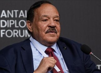 السودان يتهم كينيا بالسعي لاستضافة مؤتمر جديد لقوات الدعم السريع السودان يتهم كينيا بالسعي لاستضافة مؤتمر جديد لقوات الدعم السريع