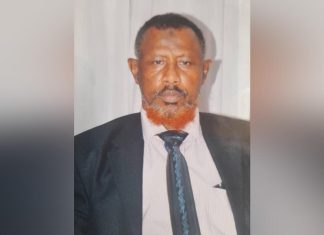 د. عبدالله الطيب: الجيش يتقدم بثبات وأمريكا تسعى لاختراق الأزمة السودانية د. عبدالله الطيب: الجيش يتقدم بثبات وأمريكا تسعى لاختراق الأزمة السودانية