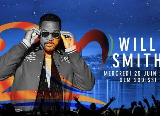 مهرجان موازين 2025 يعلن عن مفاجآته الأولى مهرجان موازين 2025 يعلن عن مفاجآته الأولى