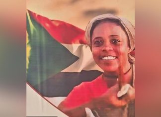الحكومة السودانية تحتسب الطبيبة هنادي حامد الحكومة السودانية تحتسب الطبيبة هنادي حامد