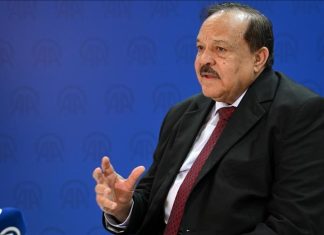 العلاقات السودانية التركية ودورها في إعادة الإعمار العلاقات السودانية التركية ودورها في إعادة الإعمار