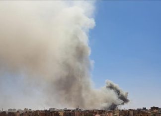 إدانات عربية ودعوات لحل سلمي في الفاشر إدانات عربية ودعوات لحل سلمي في الفاشر