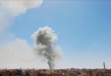 قطر: استهداف مخيمين بدارفور انتهاك للقانون الإنساني قطر: استهداف مخيمين بدارفور انتهاك للقانون الإنساني