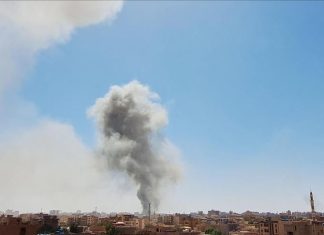 قطر: استهداف مخيمين بدارفور انتهاك للقانون الإنساني قطر: استهداف مخيمين بدارفور انتهاك للقانون الإنساني