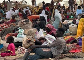 حرب السودان: عام ثالث من المعاناة واللجوء حرب السودان: عام ثالث من المعاناة واللجوء