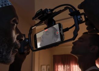 5 طرق تجعل صور “آيفون” أفضل 5 طرق تجعل صور "آيفون" أفضل