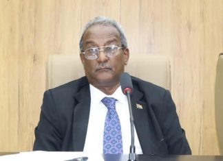 الخارجية السودانية تستنكر صمت العالم حول زمزم الخارجية السودانية تستنكر صمت العالم حول زمزم