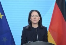 ألمانيا تقدم 125 مليون يورو مساعدات للسودان ألمانيا تقدم 125 مليون يورو مساعدات للسودان