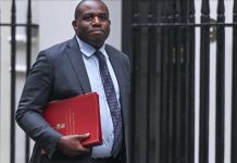 بريطانيا تقدم 120 مليون جنيه إسترليني للسودان بريطانيا تقدم 120 مليون جنيه إسترليني للسودان