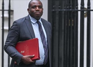 بريطانيا تقدم 120 مليون جنيه إسترليني للسودان بريطانيا تقدم 120 مليون جنيه إسترليني للسودان