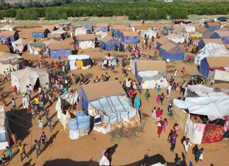 “الهجرة الدولية” تطالب بتحرك عاجل للسودان "الهجرة الدولية" تطالب بتحرك عاجل للسودان