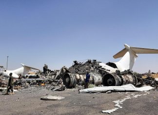 من يتحمل تكلفة إعادة إعمار السودان بعد الحرب؟ من يتحمل تكلفة إعادة إعمار السودان بعد الحرب؟