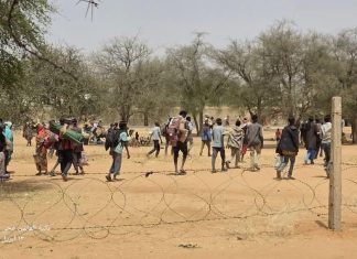 هل يفكّ الجيش السوداني حصار الفاشر ويحسم المعركة؟ هل يفكّ الجيش السوداني حصار الفاشر ويحسم المعركة؟