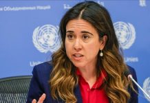 الإمارات تدعو لوقف الحرب في السودان والمفاوضات الإمارات تدعو لوقف الحرب في السودان والمفاوضات