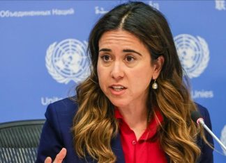 الإمارات تدعو لوقف الحرب في السودان والمفاوضات الإمارات تدعو لوقف الحرب في السودان والمفاوضات