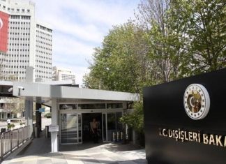 تركيا تؤكد استمرار توسعها بأفريقيا تركيا تؤكد استمرار توسعها بأفريقيا