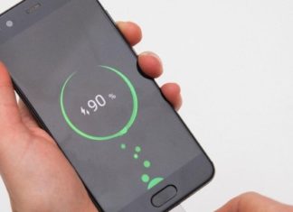 تجنب شحن هاتفك 100% لحماية البطارية تجنب شحن هاتفك 100% لحماية البطارية