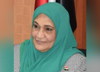 وزارة العدل السودانية تبحث فتوى حول ممتلكات المواطنين المنهوبة وزارة العدل السودانية تبحث فتوى حول ممتلكات المواطنين المنهوبة