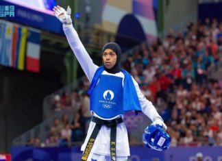 الرياضة النسائية في السعودية: حلم تحول لواقع ناجح الرياضة النسائية في السعودية: حلم تحول لواقع ناجح