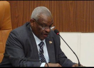 السودان يشارك في الدورة 51 لمؤتمر العمل العربي السودان يشارك في الدورة 51 لمؤتمر العمل العربي
