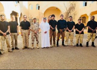 الاعيسر يشيد بعودة قطر كأول بعثة دبلوماسية للخرطوم الاعيسر يشيد بعودة قطر كأول بعثة دبلوماسية للخرطوم