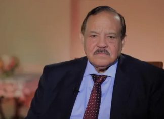إعفاء وزير الخارجية السوداني من منصبه وهذا أول تعليق له إعفاء وزير الخارجية السوداني من منصبه وهذا أول تعليق له