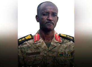 القوات المشتركة تتمسك بموقفها من الجيش السوداني القوات المشتركة تتمسك بموقفها من الجيش السوداني
