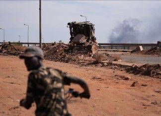 مجلس الأمن يدين هجمات “الدعم السريع” على النازحين مجلس الأمن يدين هجمات "الدعم السريع" على النازحين