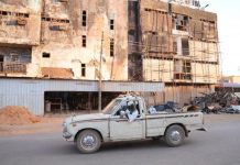 127 مليار دولار خسائر الحرب ومفاوضات لإعمار المطار 127 مليار دولار خسائر الحرب ومفاوضات لإعمار المطار