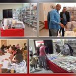 “معرض شلاتين للكتاب”.. تنشيط الثقافة في الهوامش "معرض شلاتين للكتاب".. تنشيط الثقافة في الهوامش