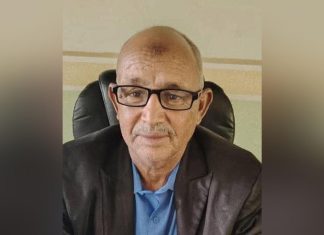مدير التعليم بالجزيرة يوضح حقائق التقويم الدراسي مدير التعليم بالجزيرة يوضح حقائق التقويم الدراسي