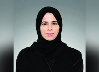 وزيرة قطرية تدافع عن الحضارة السودانية وزيرة قطرية تدافع عن الحضارة السودانية