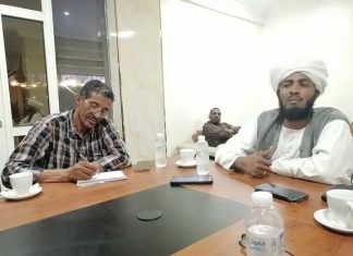 وزير الأوقاف المقال: رفضت الابتعاد عن لغم الوزراء وزير الأوقاف المقال: رفضت الابتعاد عن لغم الوزراء