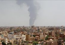 دعوة أممية لحماية المدنيين وإدخال المساعدات بالسودان دعوة أممية لحماية المدنيين وإدخال المساعدات بالسودان