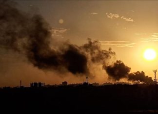 مقتل 7 مدنيين بقصف الدعم السريع على الفاشر مقتل 7 مدنيين بقصف الدعم السريع على الفاشر